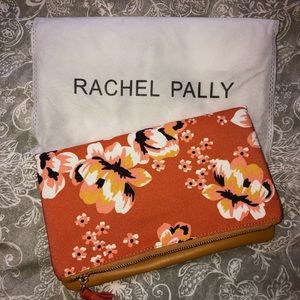 Rachel pally reversible clutch